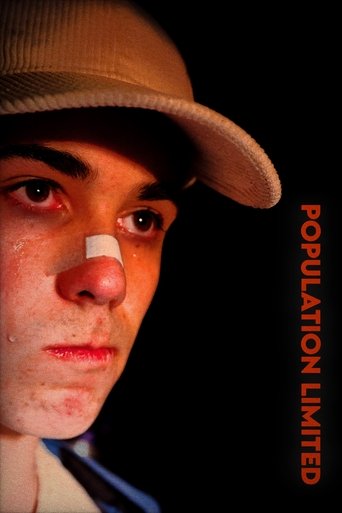 Poster of Population Limited