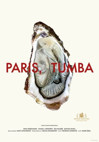 Poster of Paris, Tumba