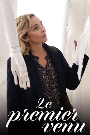 Poster of Le premier venu