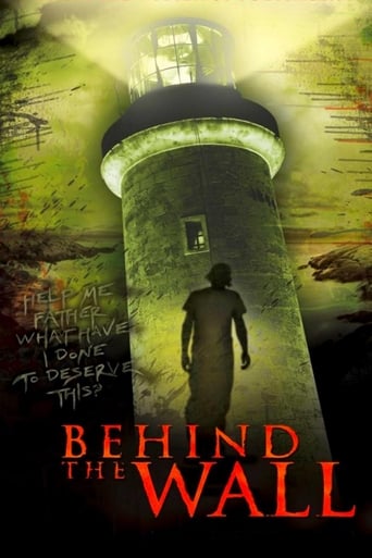 Poster of Behind the Wall