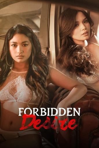 Poster of Forbidden Desire