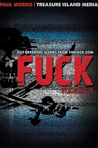 Poster of Fuck 9