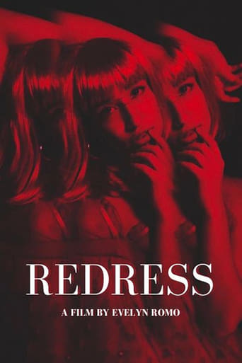 Poster of Redress