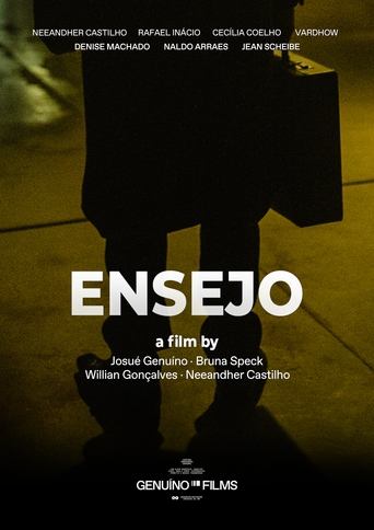 Poster of Ensejo