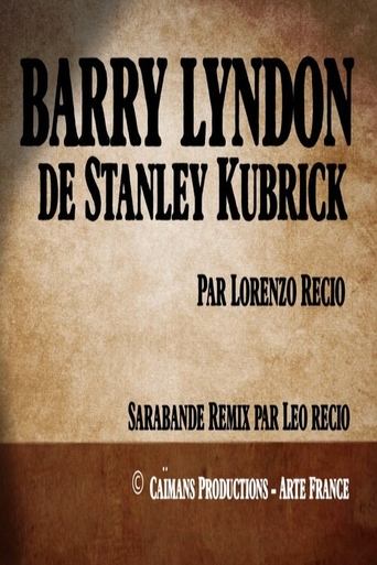 Poster of Short cuts: Barry Lyndon