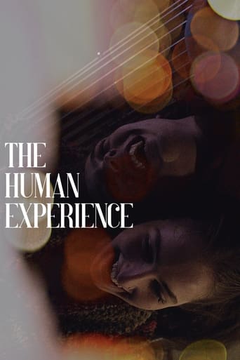 Poster of The Human Experience