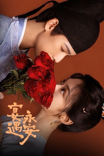 Poster of Yummy Yummy Yummy