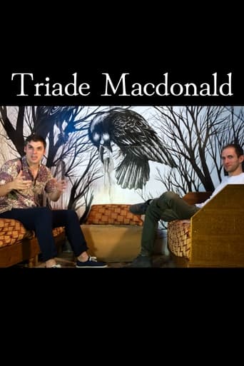 Poster of Triade Macdonald