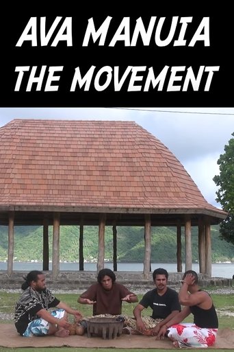 Poster of The Movement