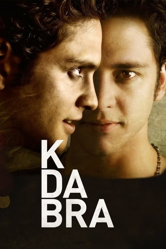 Poster of Kdabra