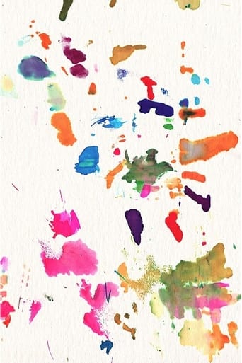 Poster of Color Blots