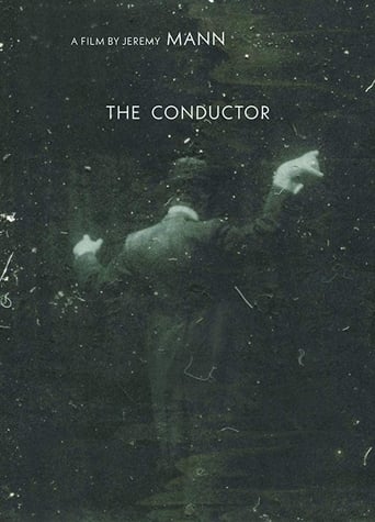 Poster of The Conductor