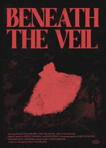 Poster of Beneath the Veil