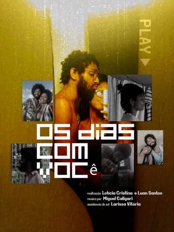 Poster of Os Dias Com Você