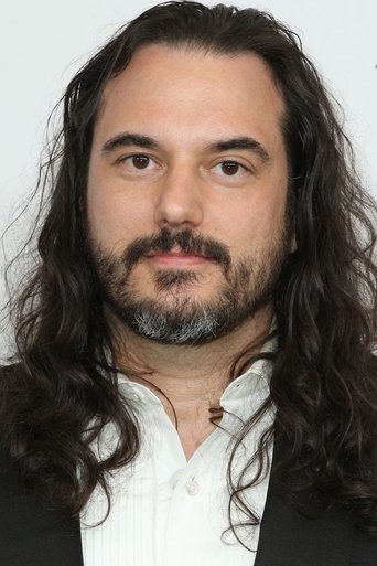 Portrait of West Dylan Thordson