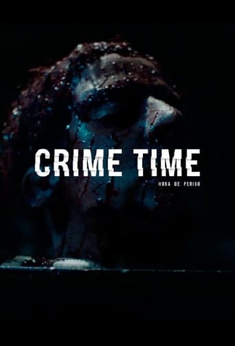 Portrait for Crime Time - Season 1