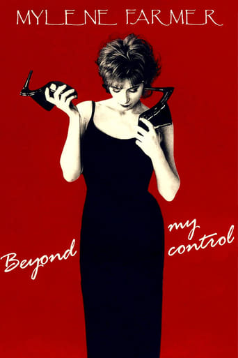 Poster of Mylène Farmer: Beyond My Control