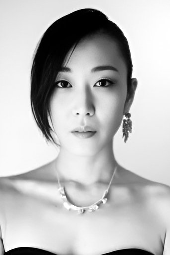 Portrait of Kaori Tsuji