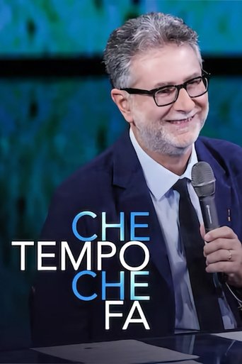 Portrait for Che tempo che fa - Season 17