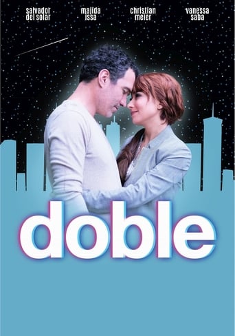 Poster of Doble