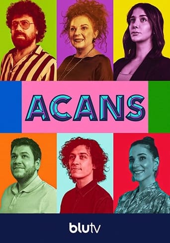 Poster of Acans