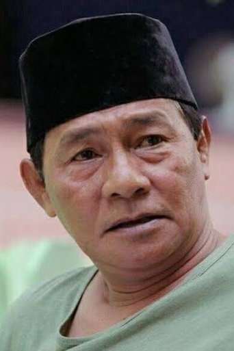 Portrait of Tenno Ali