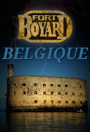 Portrait for Fort Boyard Belgique - Season 1