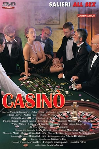 Poster of Casinò