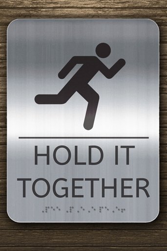 Poster of Hold It Together