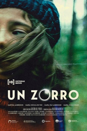 Poster of Un zorro