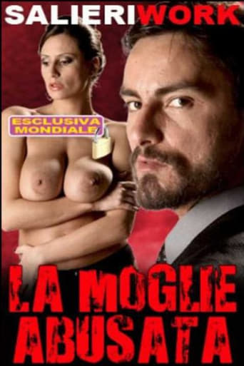 Poster of La Moglie Abusata