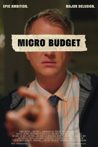 Poster of Micro Budget