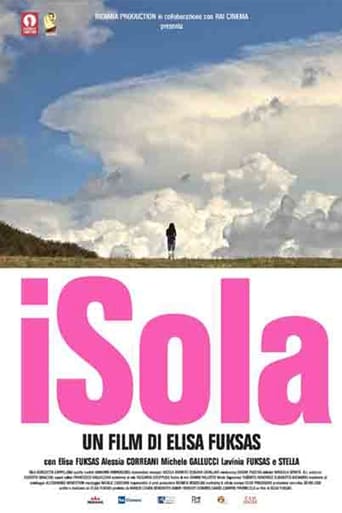 Poster of iSola