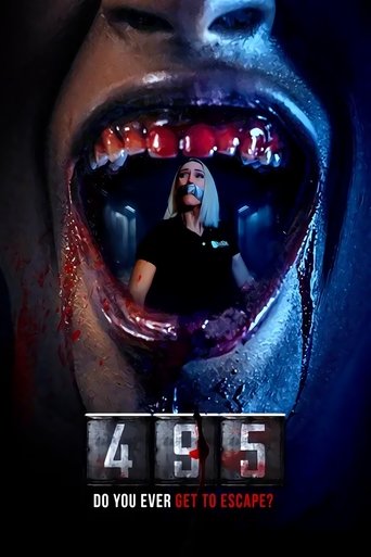 Poster of 495