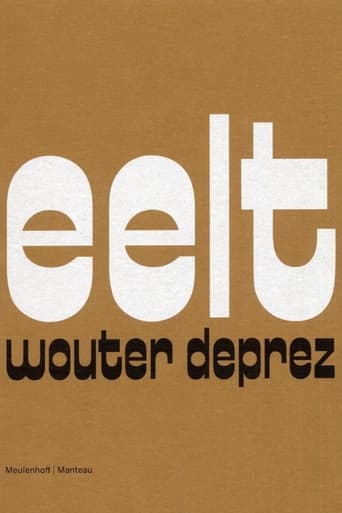 Poster of Wouter Deprez: Eelt