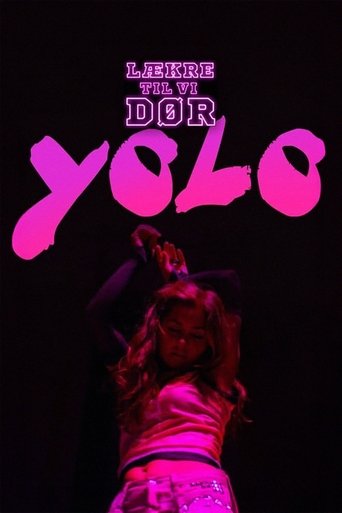 Poster of YOLO