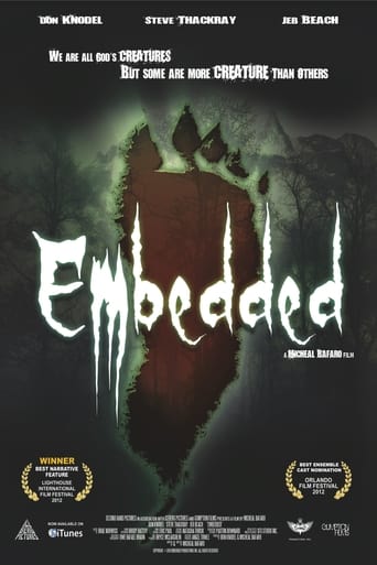 Poster of Embedded