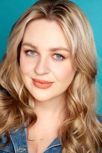 Portrait of McKenzie Scott