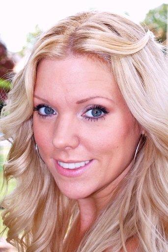 Portrait of Laura Hart