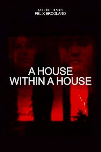 Poster of A House Within a House