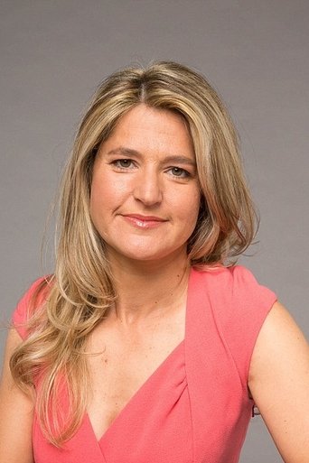 Portrait of Melissa Kite