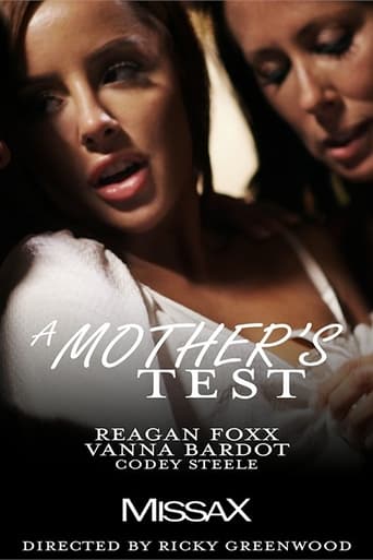 Poster of A Mother's Test