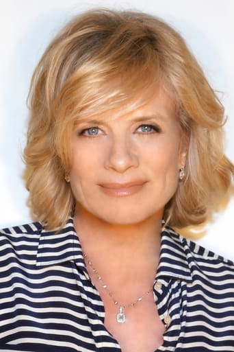 Portrait of Mary Beth Evans