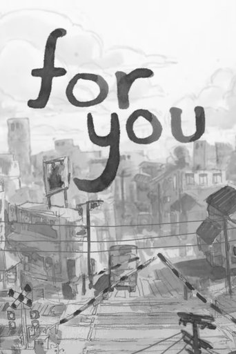 Poster of For You