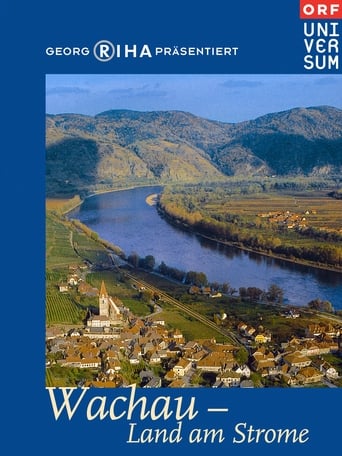 Poster of Wachau - Valley of Golden Magic