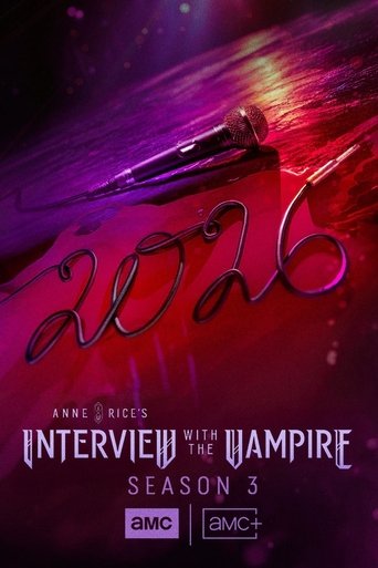 Portrait for Interview with the Vampire - The Vampire Lestat