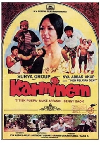 Poster of Karminem