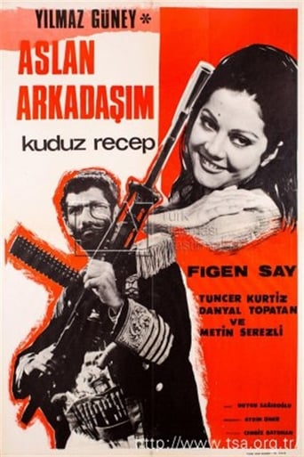 Poster of Kuduz Recep