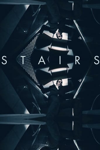 Poster of Stairs