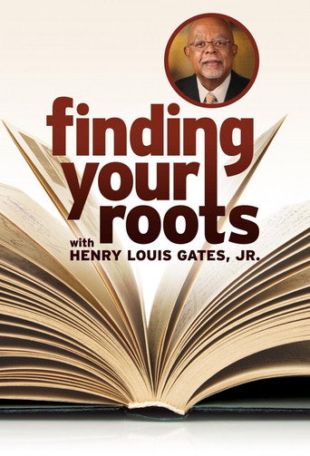 Poster of Finding Your Roots